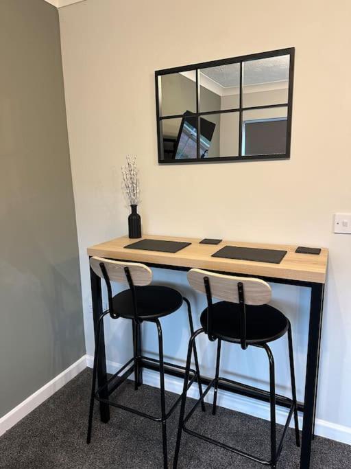 Apartamento Walnut House - Modern 1 Bedroom Very Close To Town By Shortstays4u King's Lynn
