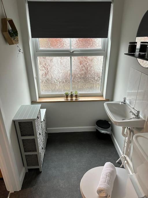Apartamento Walnut House - Modern 1 Bedroom Very Close To Town By Shortstays4u King's Lynn
